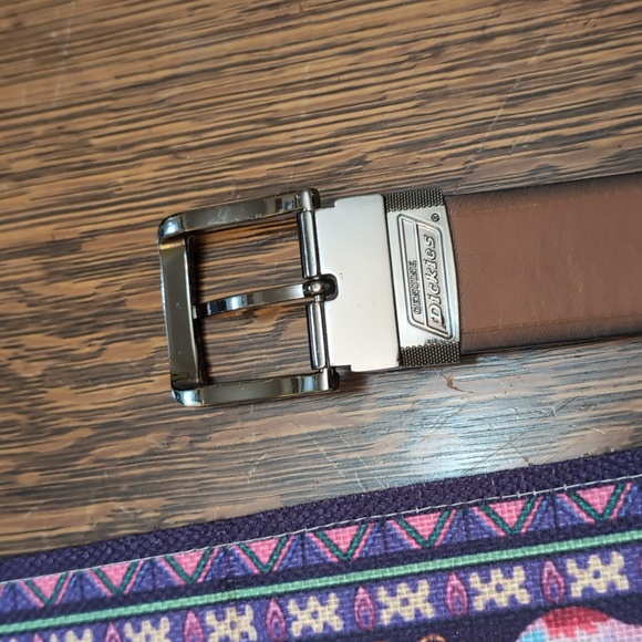 Reversible Dickies belt - Picture 6 of 7